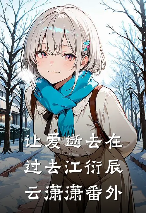 让爱逝去在过去江衍辰云潇潇番外