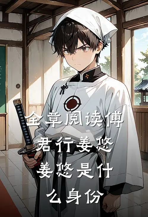 全章阅读傅君行姜悠,姜悠是什么身份