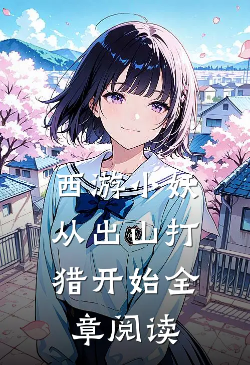西游小妖，从出山打猎开始全章阅读