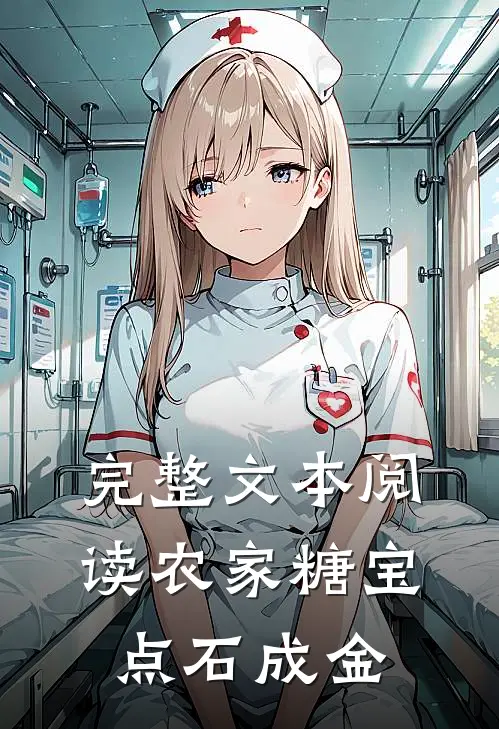 完整文本阅读农家糖宝点石成金