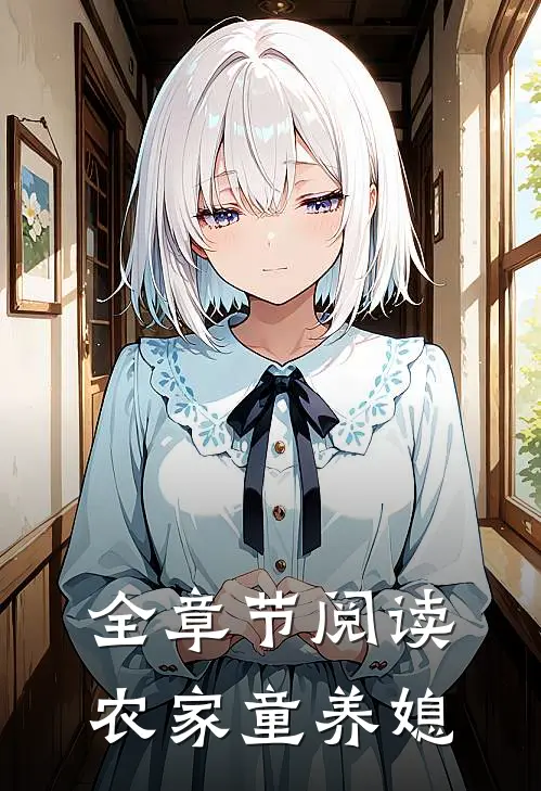全章节阅读农家童养媳