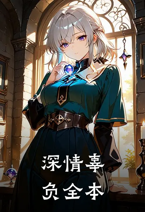 深情辜负全本