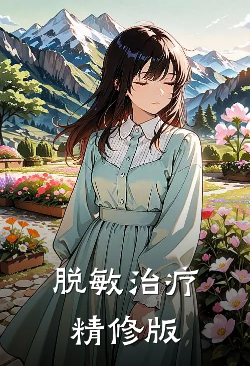 脱敏治疗精修版