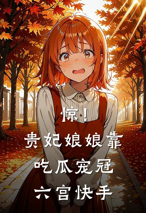 惊！贵妃娘娘靠吃瓜宠冠六宫快手