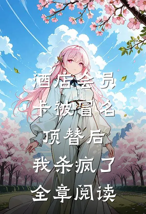 酒店会员卡被冒名顶替后，我杀疯了全章阅读