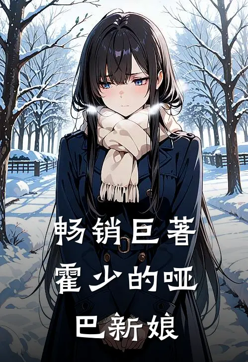 畅销巨著霍少的哑巴新娘