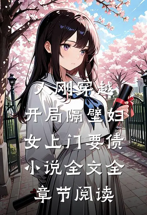 人刚穿越，开局隔壁妇女上门要债小说全文全章节阅读