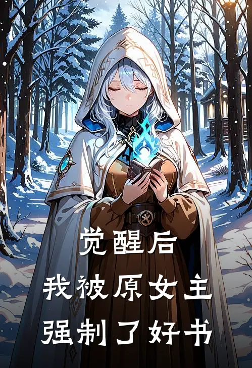 觉醒后，我被原女主强制了好书