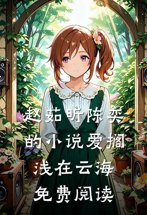 赵茹昕陈奕的小说爱搁浅在云海免费阅读