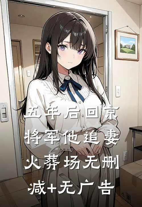 五年后回京，将军他追妻火葬场无删减+无广告