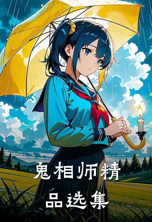 鬼相师精品选集