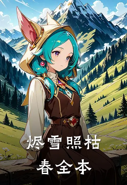 烬雪照枯春全本