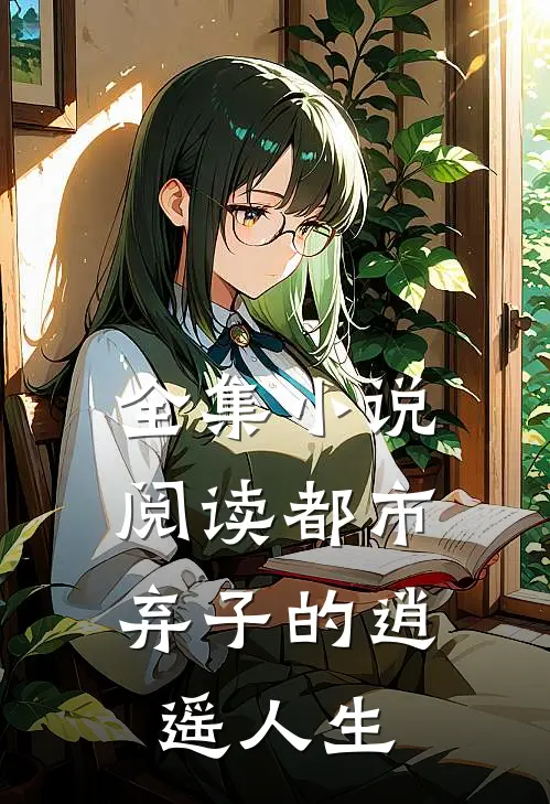 全集小说阅读都市：弃子的逍遥人生