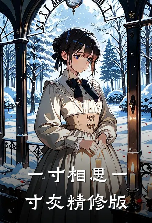 一寸相思一寸灰精修版