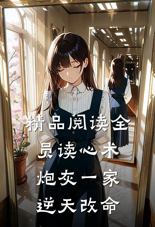 精品阅读全员读心术，炮灰一家逆天改命