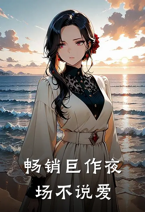 畅销巨作夜场不说爱