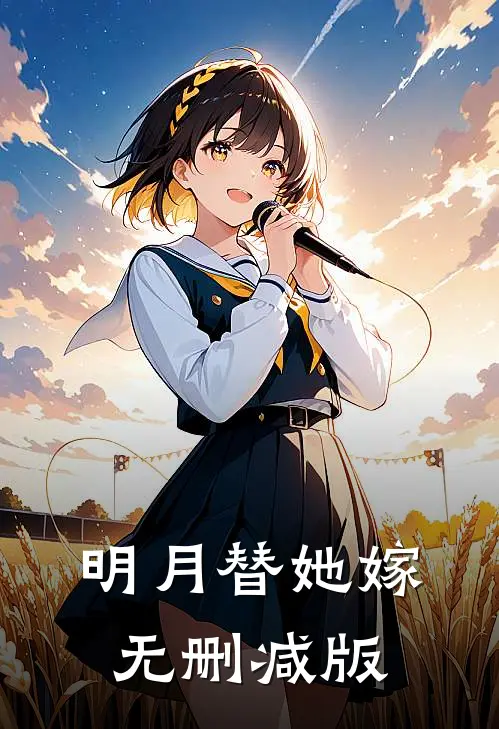 明月替她嫁无删减版