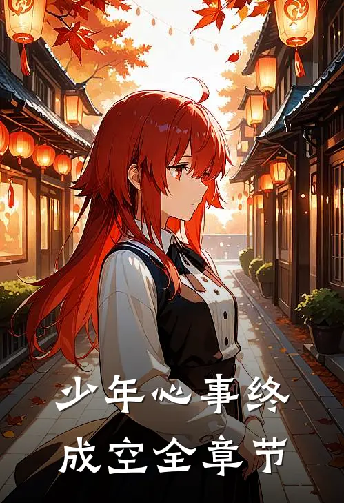 少年心事终成空全章节