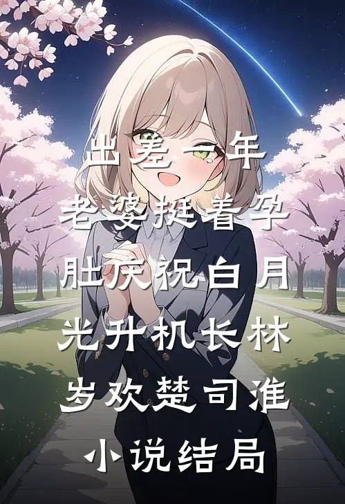 出差一年，老婆挺着孕肚庆祝白月光升机长林岁欢楚司淮小说结局