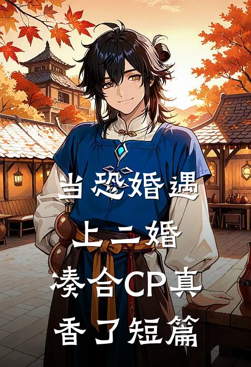 当恐婚遇上二婚：凑合CP真香了短篇