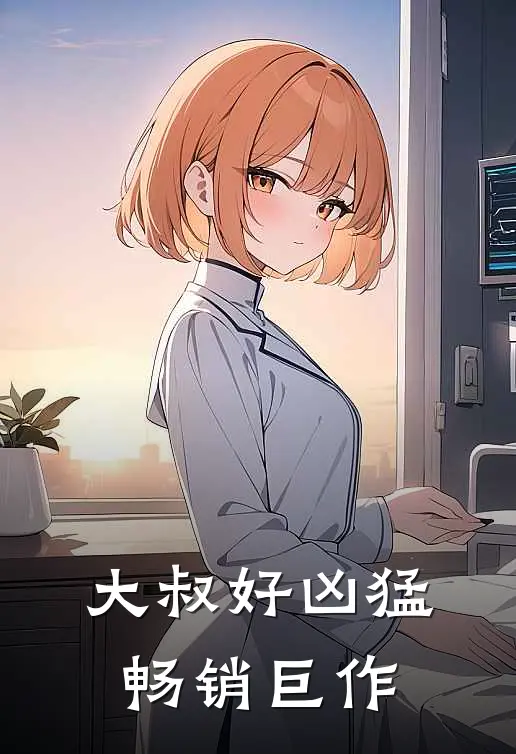 大叔好凶猛畅销巨作