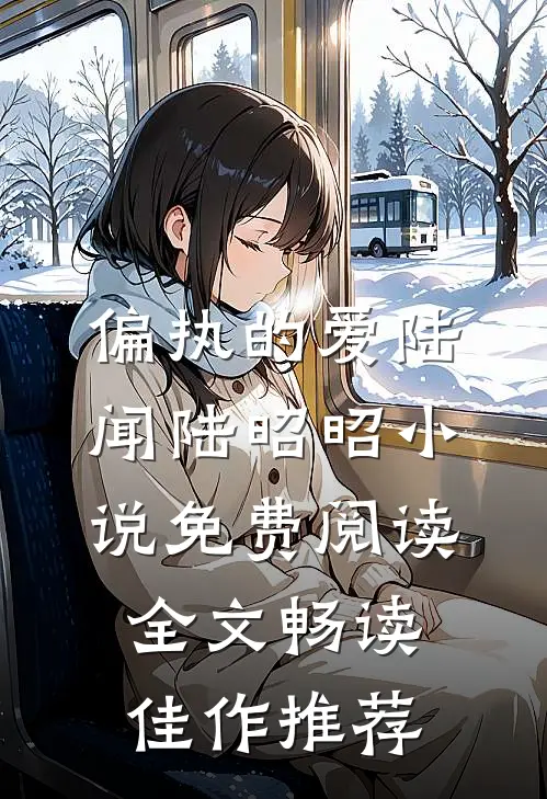 偏执的爱陆闻陆昭昭小说免费阅读全文畅读佳作推荐