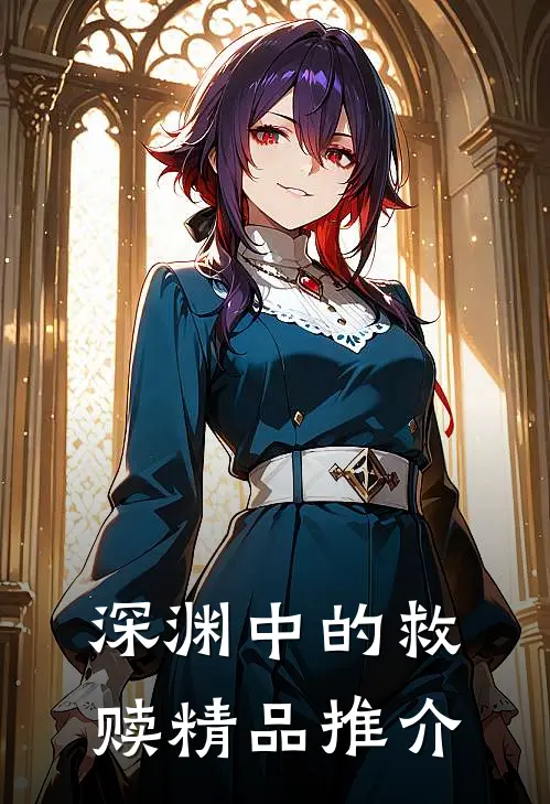 深渊中的救赎精品推介