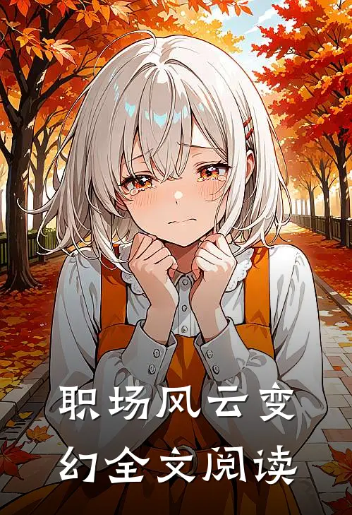 职场风云变幻全文阅读