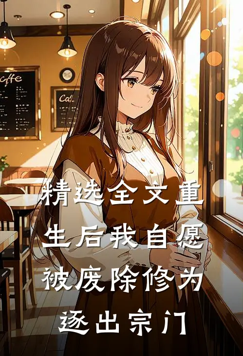 精选全文重生后我自愿被废除修为,逐出宗门