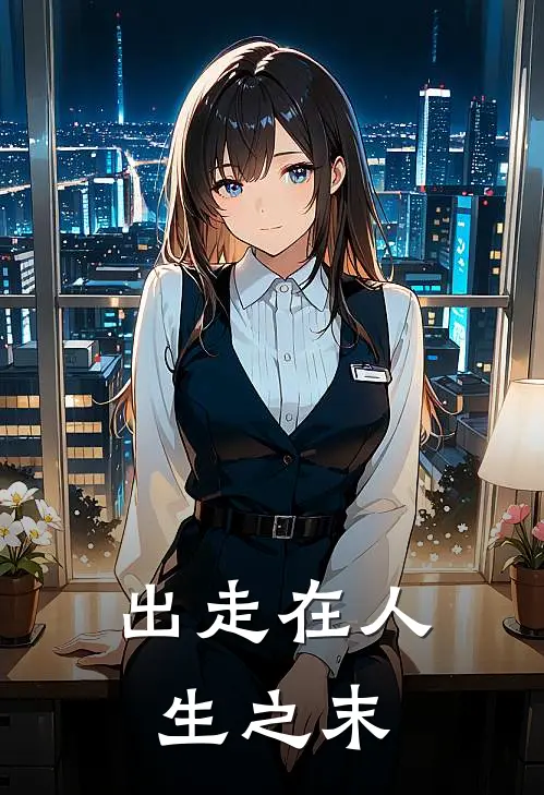 出走在人生之末