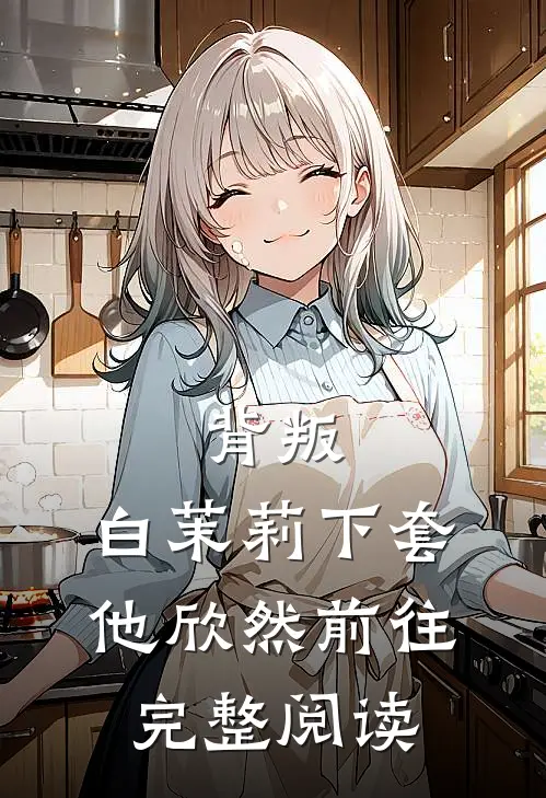 背叛：白茉莉下套，他欣然前往完整阅读