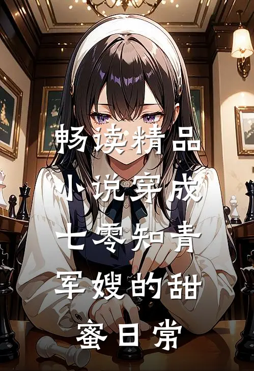 畅读精品小说穿成七零知青：军嫂的甜蜜日常