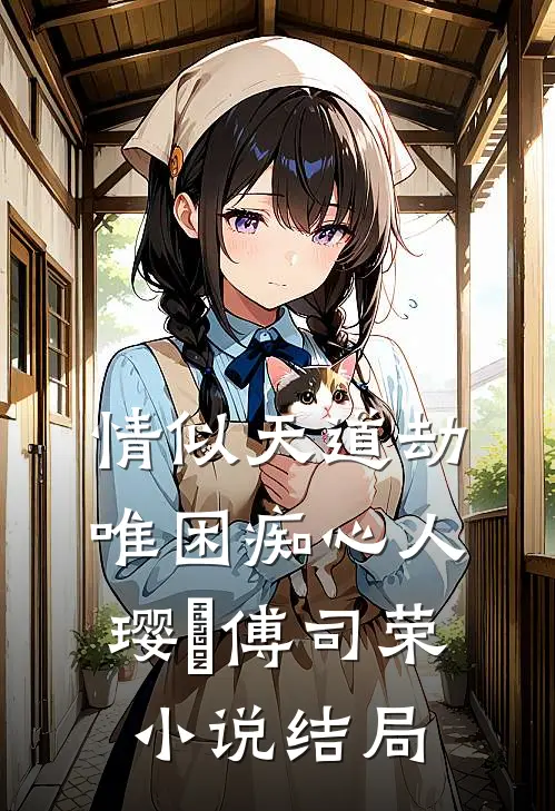 情似天道劫，唯困痴心人璎氿傅司荣小说结局