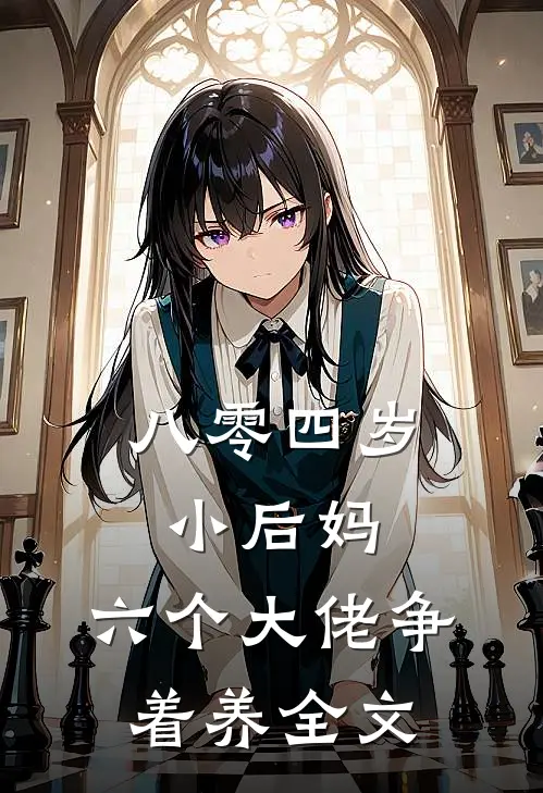 八零四岁小后妈，六个大佬争着养全文