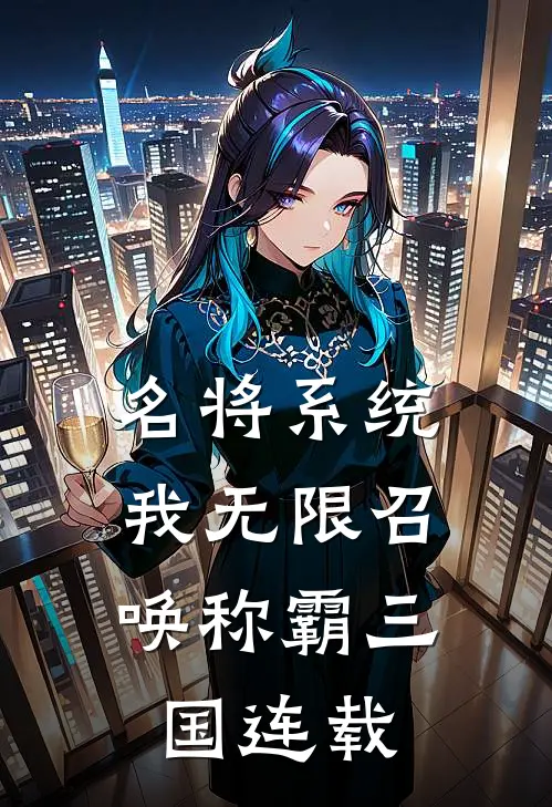 名将系统：我无限召唤称霸三国连载