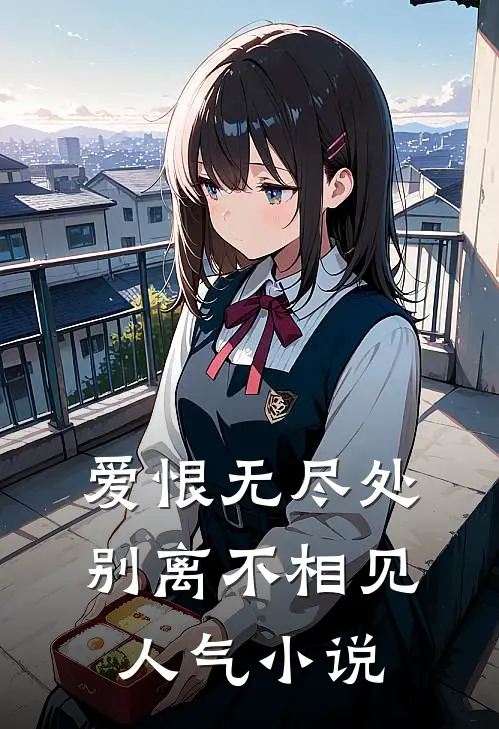 爱恨无尽处，别离不相见人气小说