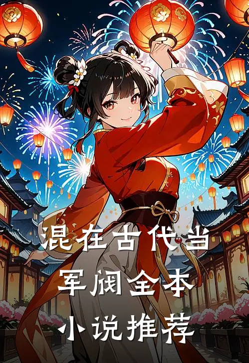 混在古代当军阀全本小说推荐