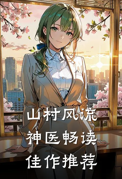 山村风流神医畅读佳作推荐