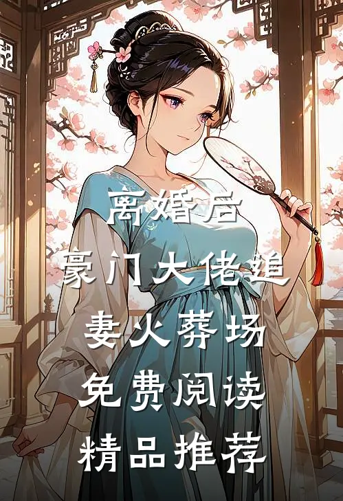 离婚后,豪门大佬追妻火葬场免费阅读精品推荐