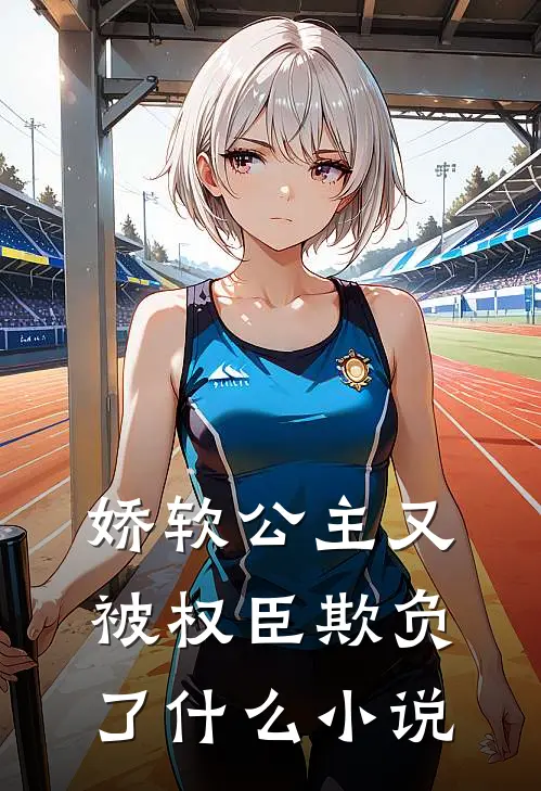 娇软公主又被权臣欺负了什么小说