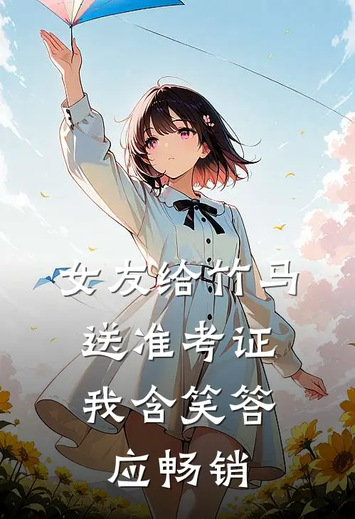 女友给竹马送准考证，我含笑答应畅销