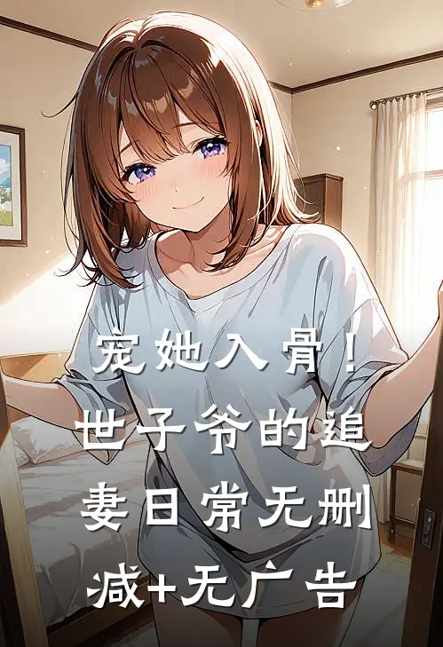 宠她入骨！世子爷的追妻日常无删减+无广告