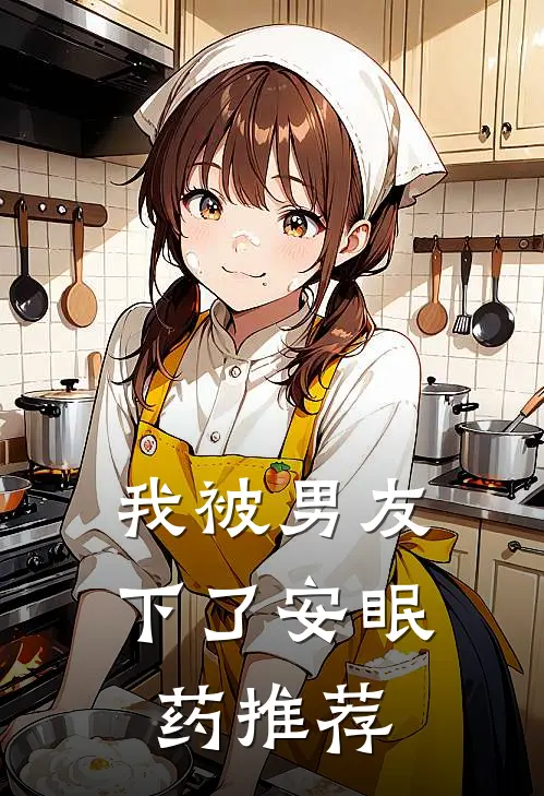 我被男友下了安眠药推荐