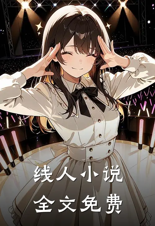线人小说全文免费