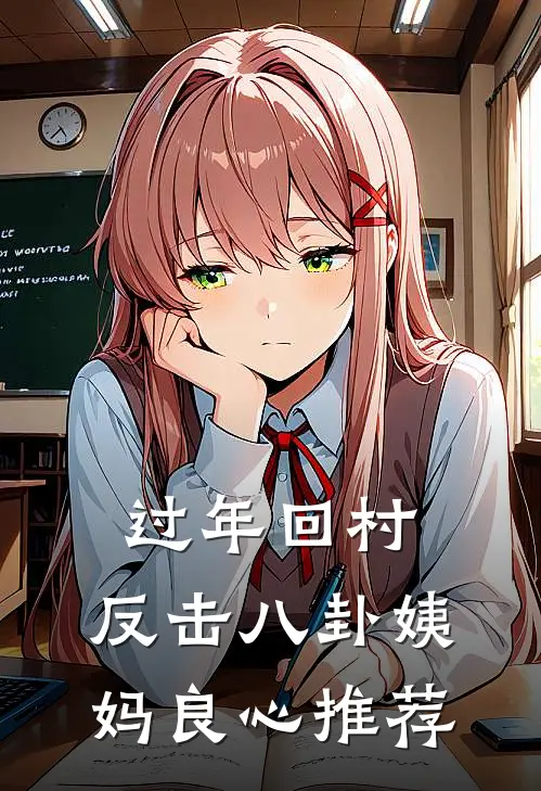 过年回村，反击八卦姨妈良心推荐