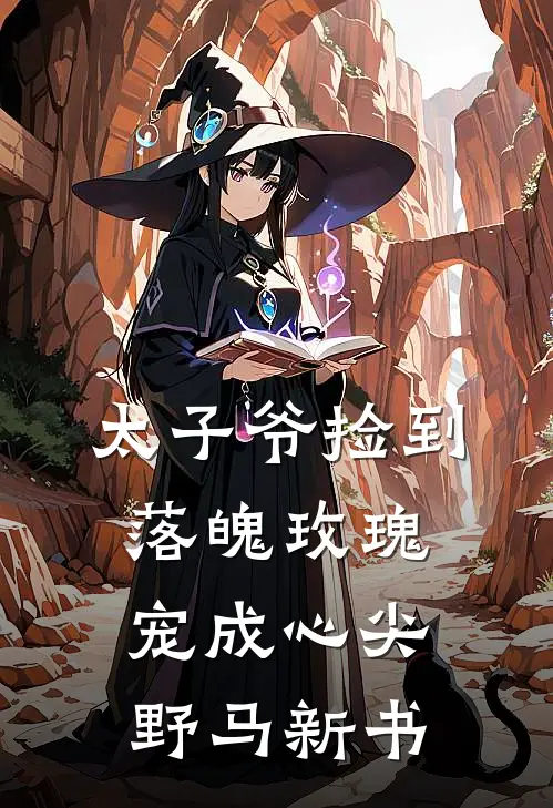 太子爷捡到落魄玫瑰，宠成心尖野马新书