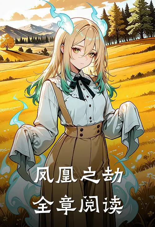 凤凰之劫全章阅读