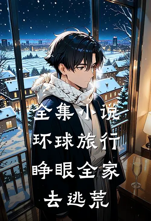 全集小说环球旅行：睁眼全家去逃荒