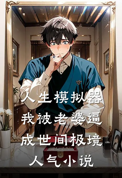 人生模拟器：我被老婆逼成世间极境人气小说