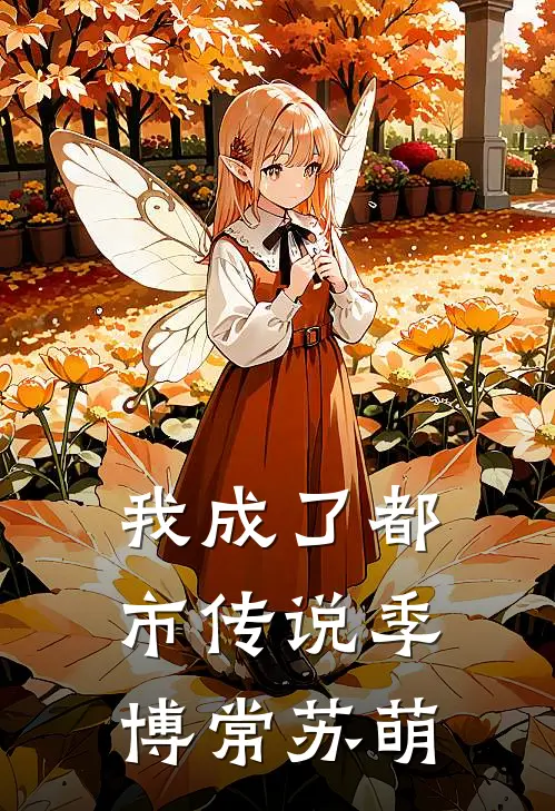 我成了都市传说季博常苏萌